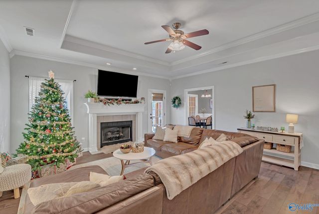 138 Lansdowne Drive, Madison, AL 35758