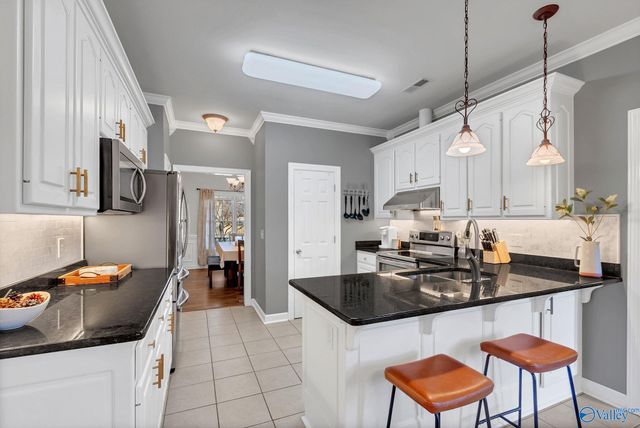 138 Lansdowne Drive, Madison, AL 35758