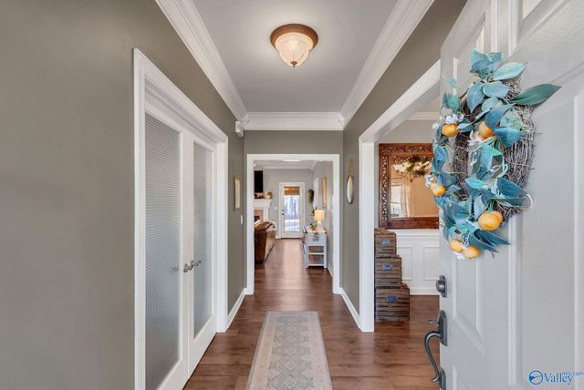 138 Lansdowne Drive, Madison, AL 35758