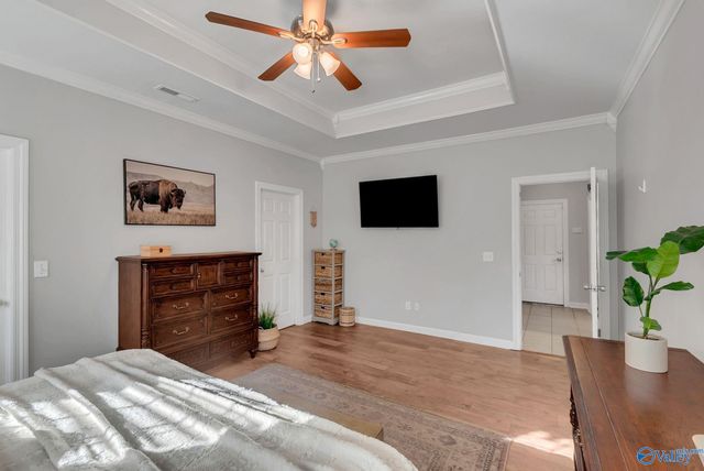 138 Lansdowne Drive, Madison, AL 35758