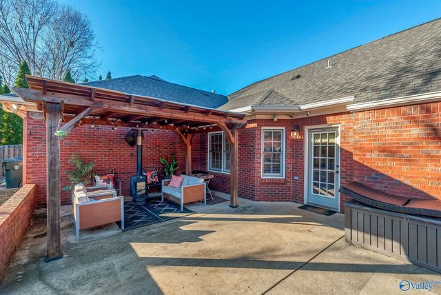 138 Lansdowne Drive, Madison, AL 35758