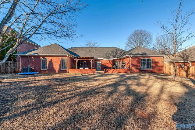 138 Lansdowne Drive, Madison, AL 35758