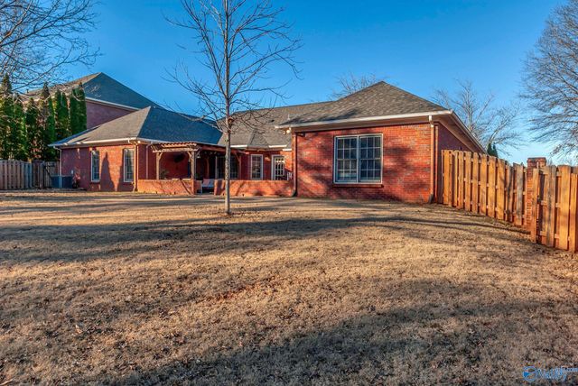 138 Lansdowne Drive, Madison, AL 35758