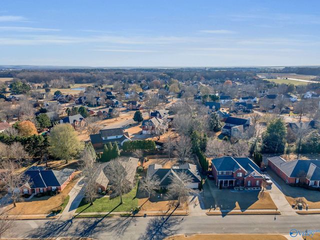 138 Lansdowne Drive, Madison, AL 35758