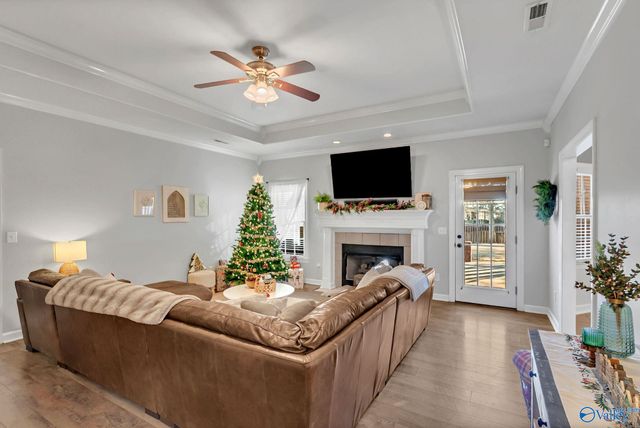 138 Lansdowne Drive, Madison, AL 35758