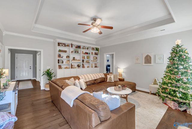 138 Lansdowne Drive, Madison, AL 35758