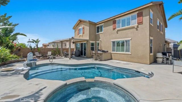 5347 Daytime, Fontana, CA 92336