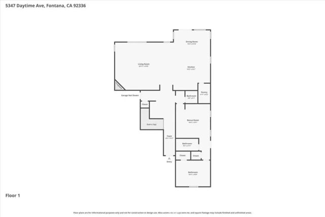 5347 Daytime, Fontana, CA 92336