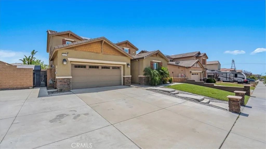 5347 Daytime, Fontana, CA 92336