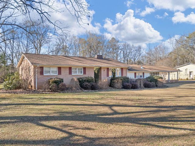 524 Kelly Road, Woodruff, SC 29388