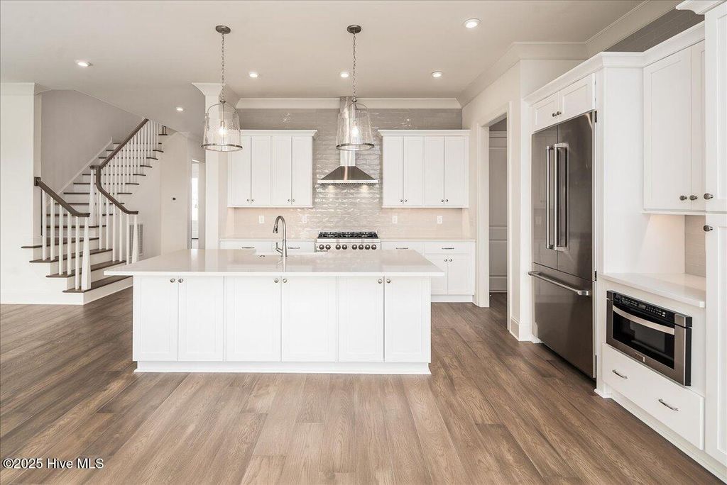 Image 15 of property listing at 106 Pinewood Cove, Snow Hill, NC 28580
