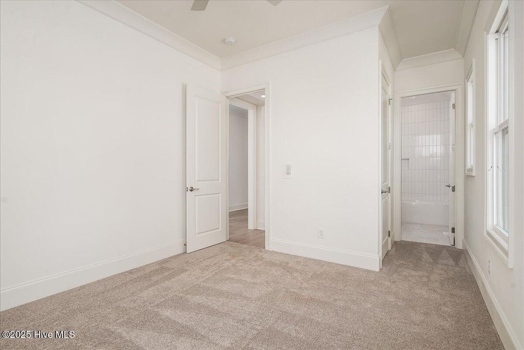 Image 26 of property listing at 106 Pinewood Cove, Snow Hill, NC 28580