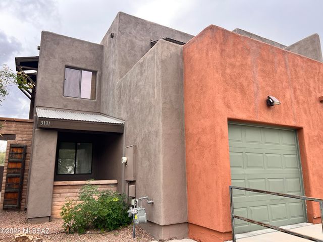 3131 N Olsen Avenue, Tucson, AZ 85719
