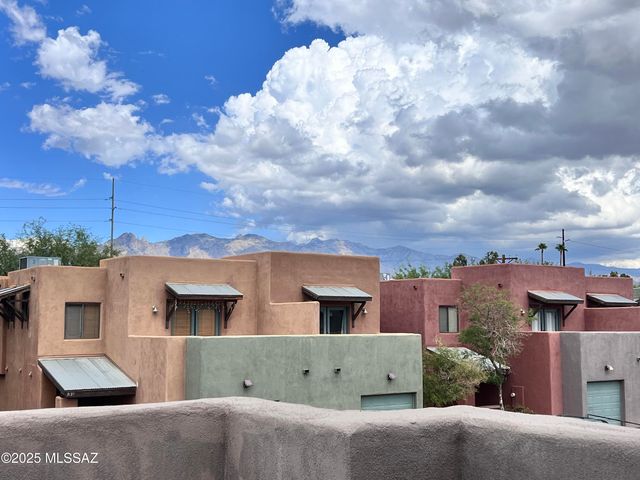 3131 N Olsen Avenue, Tucson, AZ 85719