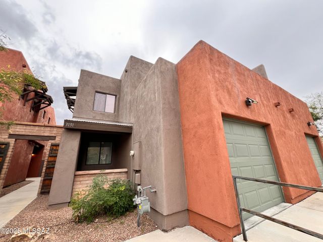 3131 N Olsen Avenue, Tucson, AZ 85719