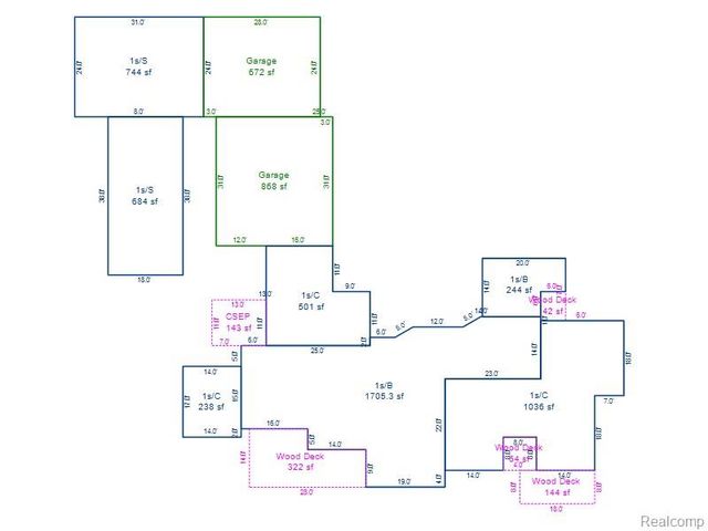 2551 Patterson Lake Road, Pinckney, MI 48169