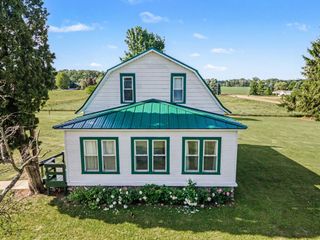10981 Madison Road, Seville Twp, MI 48832