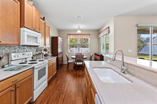 669 CARYA COURT, Deland, FL 32724