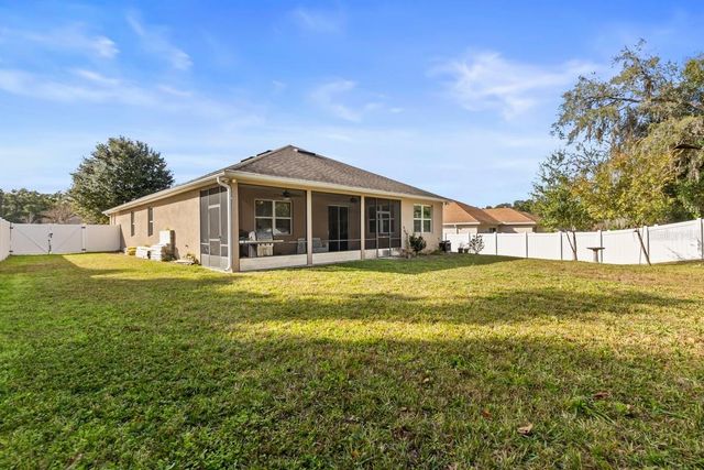 669 CARYA COURT, Deland, FL 32724