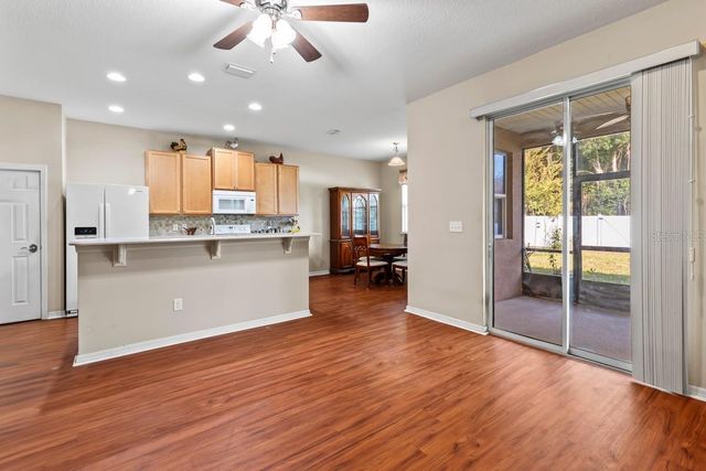 669 CARYA COURT, Deland, FL 32724