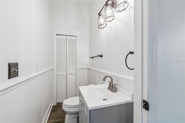 2805 SOUTHPOINTE LANE, Tampa, FL 33611