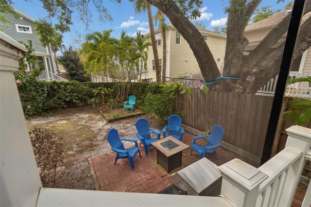 2805 SOUTHPOINTE LANE, Tampa, FL 33611