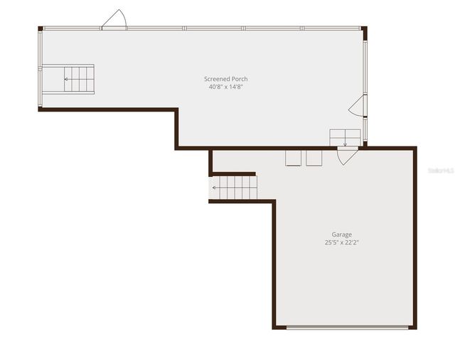 2805 SOUTHPOINTE LANE, Tampa, FL 33611