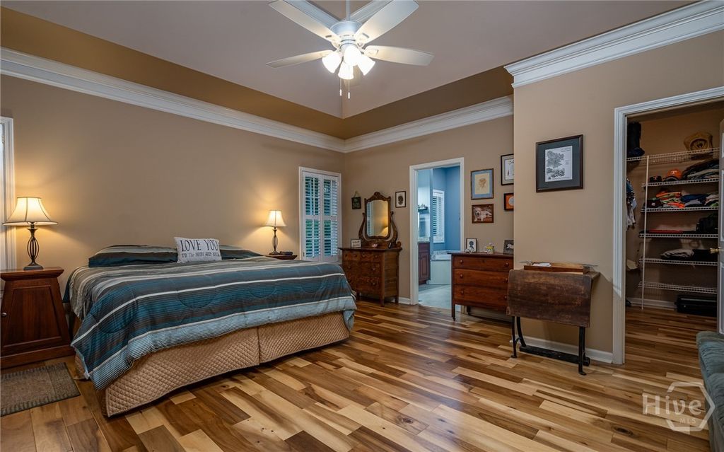 Image 19 of property listing at 325 Twin Oaks Circle, Bogart, GA 30622