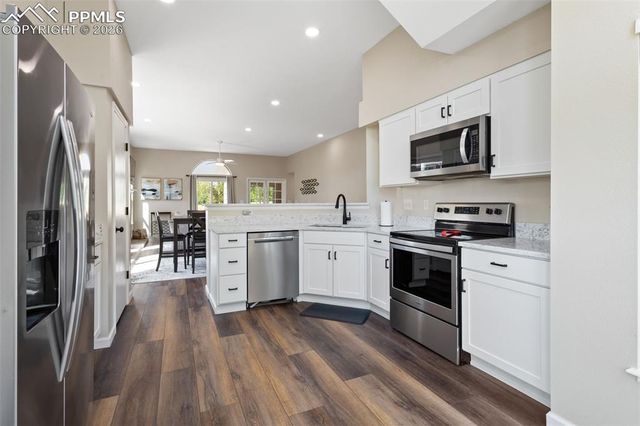 2830 Helmsdale Drive, Colorado Springs, CO 80920