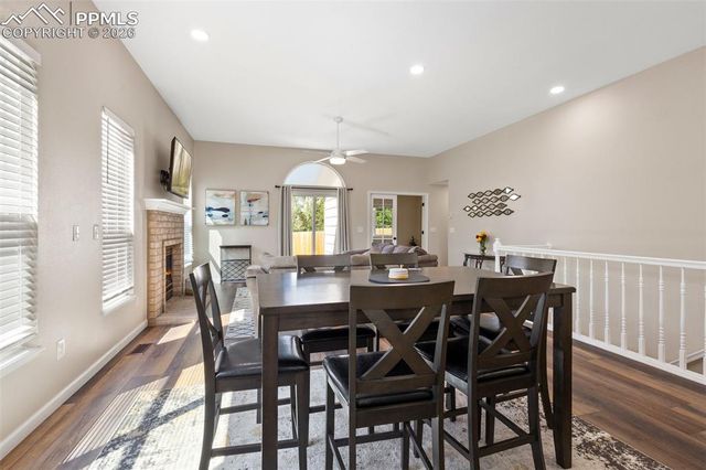 2830 Helmsdale Drive, Colorado Springs, CO 80920