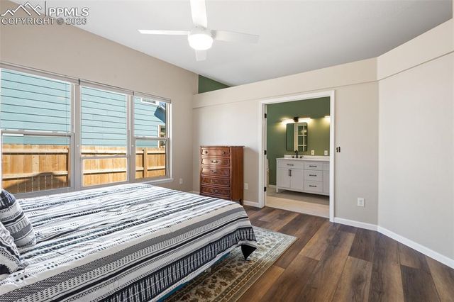 2830 Helmsdale Drive, Colorado Springs, CO 80920