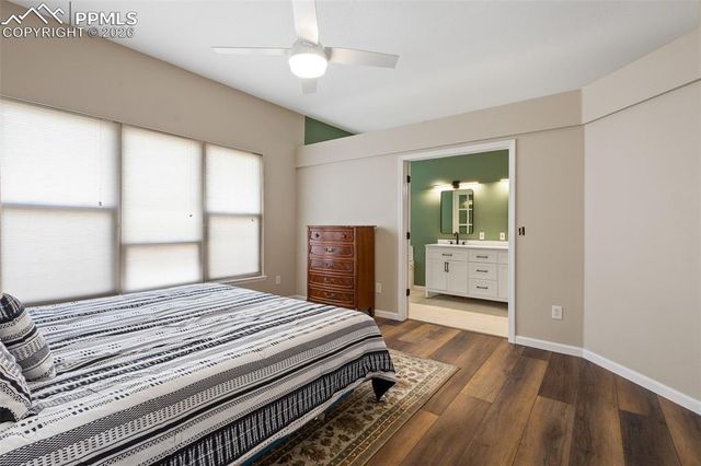 2830 Helmsdale Drive, Colorado Springs, CO 80920