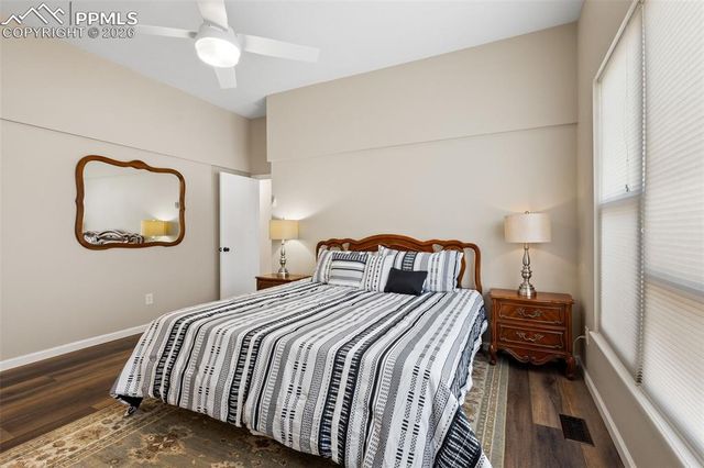 2830 Helmsdale Drive, Colorado Springs, CO 80920