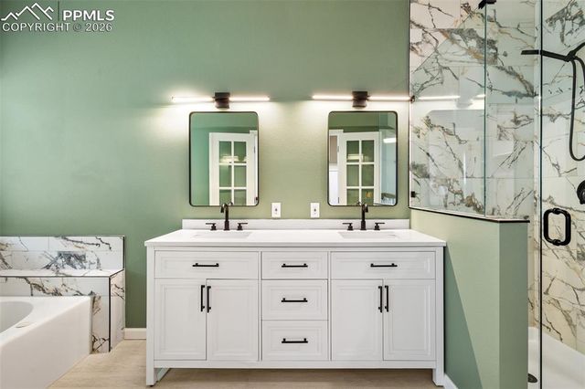 2830 Helmsdale Drive, Colorado Springs, CO 80920