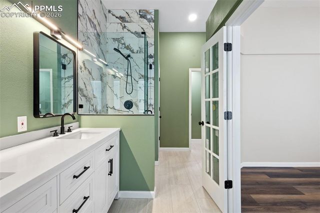 2830 Helmsdale Drive, Colorado Springs, CO 80920