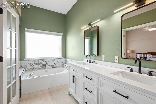 2830 Helmsdale Drive, Colorado Springs, CO 80920