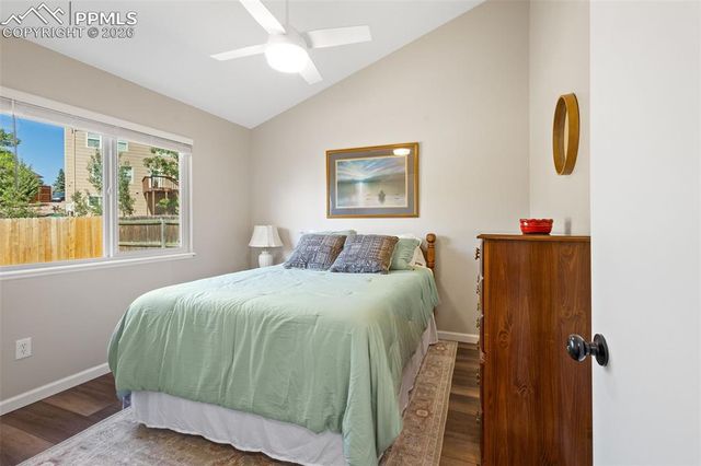 2830 Helmsdale Drive, Colorado Springs, CO 80920