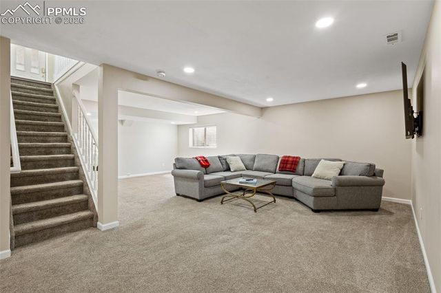 2830 Helmsdale Drive, Colorado Springs, CO 80920