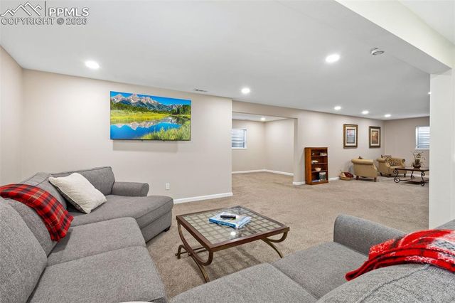 2830 Helmsdale Drive, Colorado Springs, CO 80920