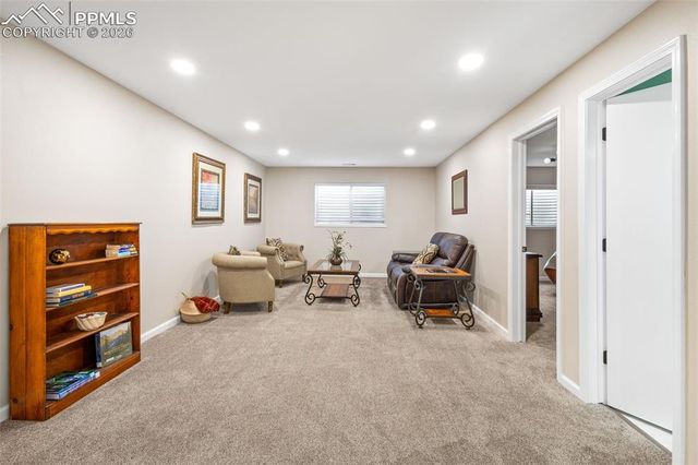 2830 Helmsdale Drive, Colorado Springs, CO 80920