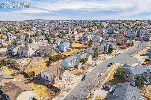 2830 Helmsdale Drive, Colorado Springs, CO 80920