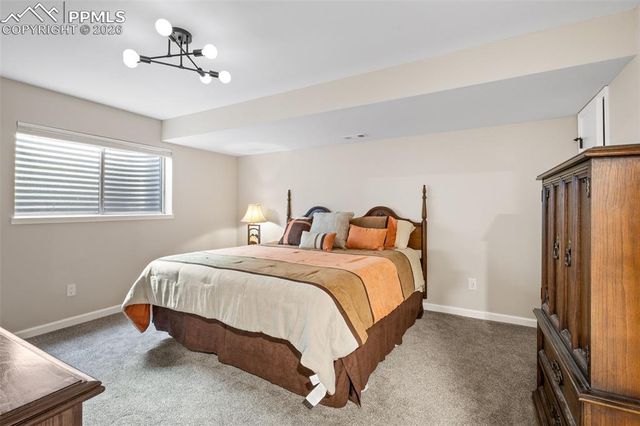 2830 Helmsdale Drive, Colorado Springs, CO 80920