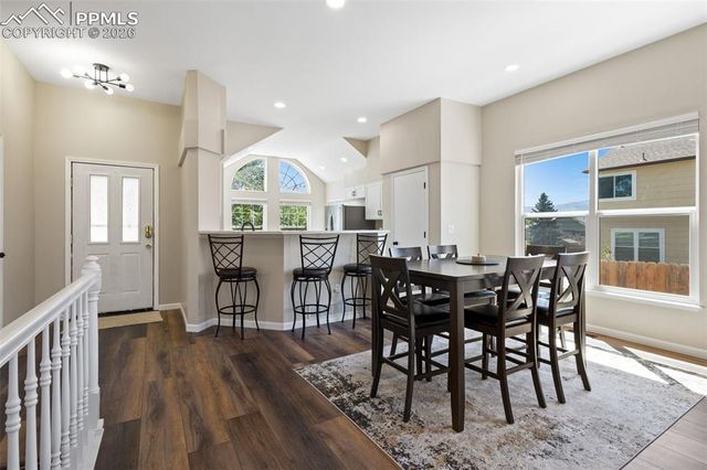 2830 Helmsdale Drive, Colorado Springs, CO 80920