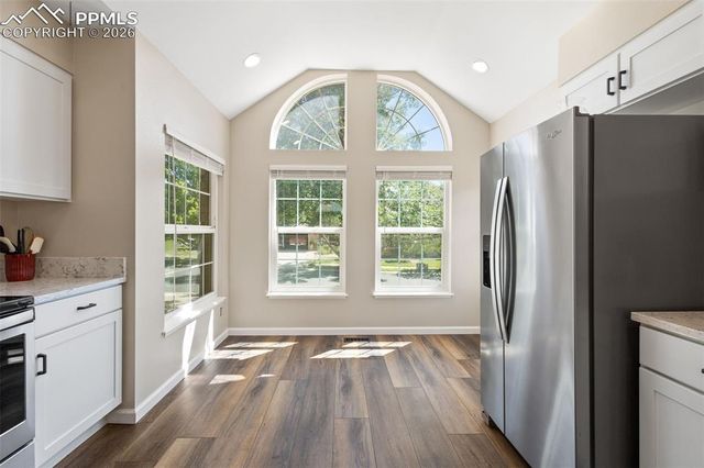 2830 Helmsdale Drive, Colorado Springs, CO 80920