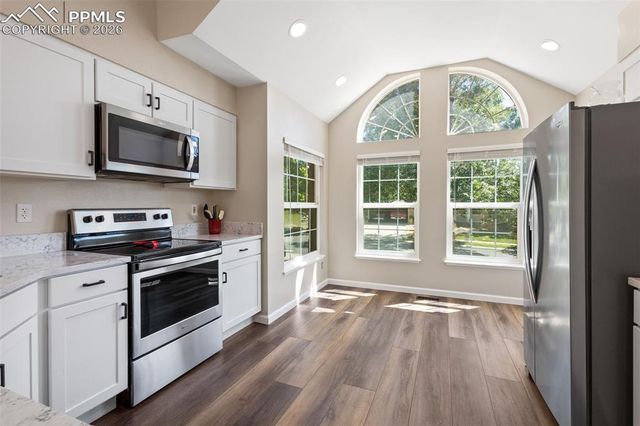 2830 Helmsdale Drive, Colorado Springs, CO 80920