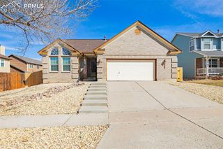 2830 Helmsdale Drive, Colorado Springs, CO 80920