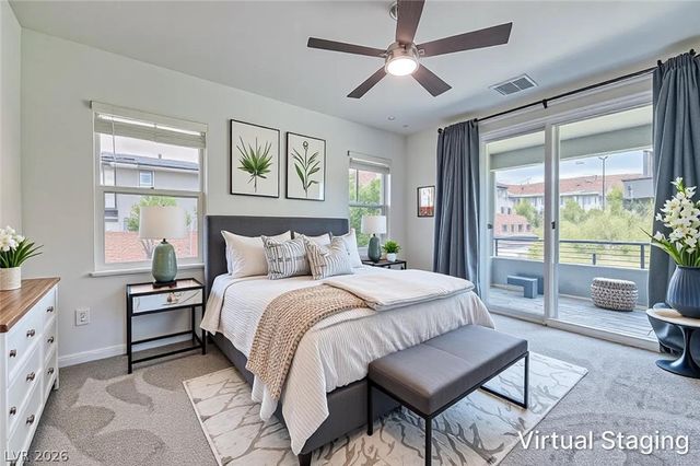 56 Strada Moscato, Henderson, NV 89011