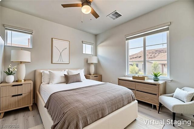 56 Strada Moscato, Henderson, NV 89011