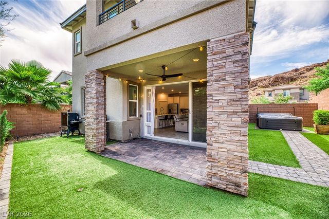 56 Strada Moscato, Henderson, NV 89011