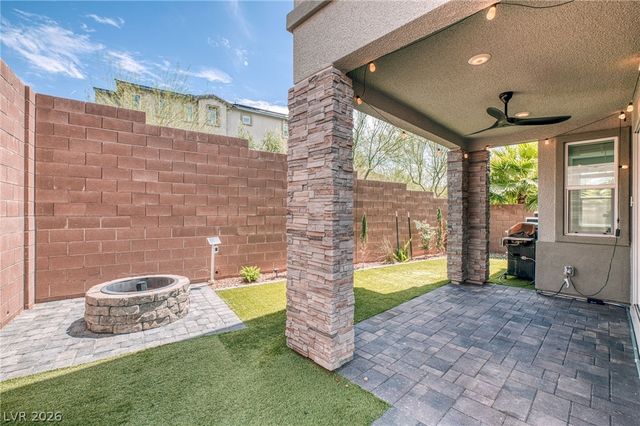 56 Strada Moscato, Henderson, NV 89011